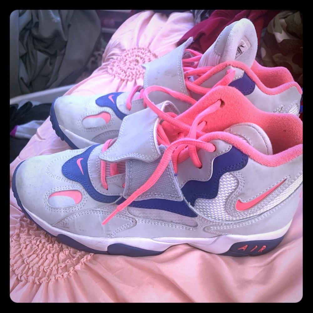 Nike sneakers